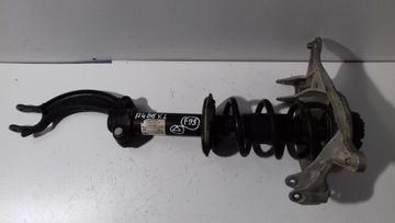 фото thumb №1, Audi a4 b8 амортизатор лівий перед 8t0413031af