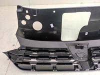 фото thumb №9, Dacia sandero 3 iii logan 21- решётка радиатора решётка радиатора перед оригинальный номер 623103394r