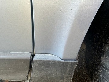 фото thumb №12, Vw passat b5 крыло правый переднее перед ll5y sedan