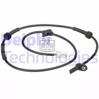 фото thumb №1, Датчик abs alfa romeo 166 98-08 /задняя/