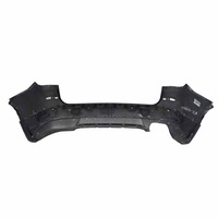 фото thumb №15, Bmw x3 f25 бампер задняя pdc x line schwarz 2 - 668