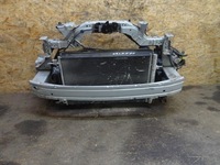 фото thumb №1, Pas переднее комплектный радиатор orlando chevrolet