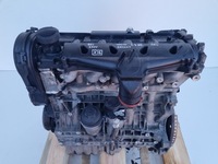 фото thumb №1, Двигун volvo xc70 ii 2.4 d d5 дизель 185km пального d5244t d5244t4