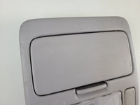 фото thumb №6, Toyota rav4 ii рестайлинг лампа кабины свет потолок