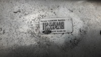 97ff9l440ad интеркулер ford mondeo mk2 1.8td в Украине, фото thumb