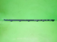 фото thumb №1, Молдинг уплотнитель правая перед vw polo iv 9n hb 3d