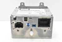 фото thumb №3, Радіо радіопрогравач dvd 800 cd zux navi 13337253 opel insignia a 08-14