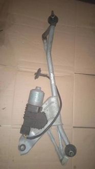 фото thumb №1, Механізм двірник перед sandero 3397020879