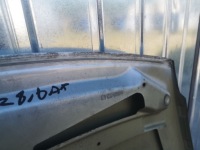 Капот крышка двигателя citroen c3 1 hb 5d цвет ezrc lata 2002-2006 Недорого, фото thumb