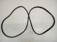 фото thumb №1, Прокладка дверь левый перед citroen c3 aircross