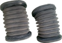 фото thumb №1, Комплектна втулка трубопровід гармошка гумовий елемент рамка засувка двері seicento