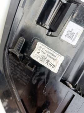 фото thumb №7, Лампа led правий зад peugeot 2008 ii 9838190480