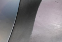 фото thumb №6, Задний бампер 490-46 pdc volvo s60 2 ii sedan 10-13