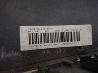 фото thumb №10, Bmw 3 f30 f31 бампер переднє перед