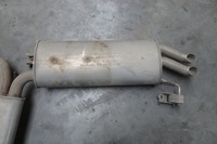 фото thumb №8, Skoda octavia iv 1.5 tsi - гаситель kompletny