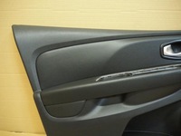 фото thumb №2, Обивка дверь левый перед renault clio iv