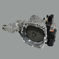 фото thumb №1, Mercedes gla w247 коробка передач передач автоматична 724113