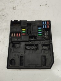 фото thumb №6, Renault megane iv 4 коробка запобіжників модуль bcm usm 284b66727r