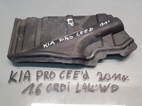 фото thumb №1, Захист двигуна ліва kia pro ceed i 1.6 crdi