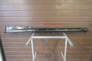 фото thumb №9, Планка порогова ліва audi a5 8w6 8w7 16-19 купе cb