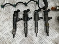 фото thumb №9, C4 cactus 1.6 bluehdi система впрыскной насос форсунки 9811347380 0445110566