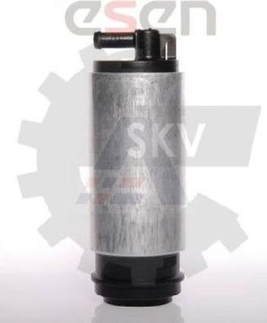 фото thumb №1, Skv 02skv242 насос топлива