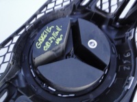 фото thumb №10, Mercedes gls x166 166 решётка радиатора решётка радиатора bez радара i камеры