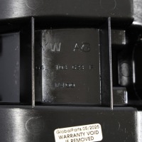 Audi a5 8t вкладиш накладка картера масляний оливи 04l103623f Оригінал, фото thumb