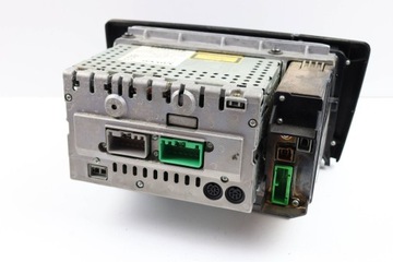 фото thumb №9, Volvo s60 i радіо заводські hu-603 8651152-1 86511521 na запчастини - опис
