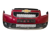 фото thumb №1, Бампер передній перед chevrolet orlando
