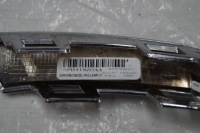 фото thumb №4, Молдинг хром решётки перед левый jeep compass 17-20