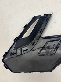 фото thumb №9, Bmw 5 g60 g61 m-pakiet решётка бампера средняя перед 51115a36022 wys 24h