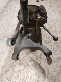 фото thumb №8, Підвіска задня ліва audi a4 b8 quattro