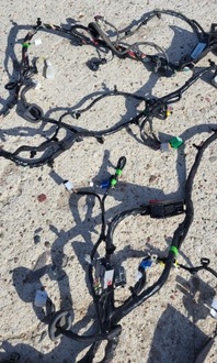 фото thumb №7, Електропроводка салону jeep cherokee 2014 68190538ad