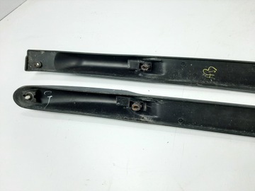 фото thumb №12, Dodge durango ii рестайлинг 07r рейлинги крышные kpl