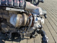 Двигатель комплектный  peugeot 208 citroen c4 c5 aircross opel corsa 1.2 thp hn05 Оригинал, фото thumb