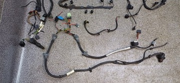 фото thumb №6, Bmw f01 жгут проводка установка штекеры двигателя 3.0d 245km n57 kpl