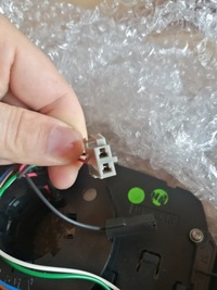 фото thumb №12, Перемикач комбінований світла megane 8200216456