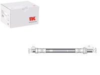 фото thumb №6, Шланг тормозной nk 852556