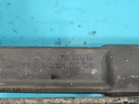 фото thumb №7, Трансмиссия рулевая рулевая рейка audi a4 b7 8e1422072p