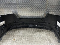 фото thumb №6, Бампер задний задняя kia proceed iii lift fl 21+ css lunar silver металлик