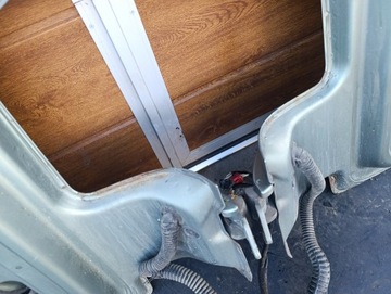 фото thumb №14, Vw t5 рестайлинг t6 дверь крылья