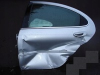 фото thumb №1, Chrysler 300m ручка дверь левый зад