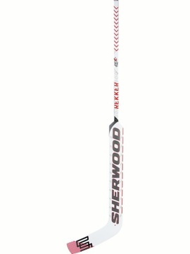 Brankářská hokejka Sherwood Rekker Element 2 SR, modrá, Senior, 27