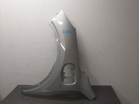 фото thumb №1, Крила перед лівий ford kuga mk3 hybrid