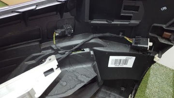 фото thumb №5, Капот крыло бампер pas m набор laser bmw 8 g15 g16 lci рестайлинг