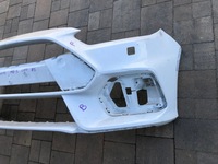 фото thumb №5, Ford focus mk3 lift rs бампер перед