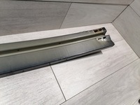 фото thumb №8, Qashqai балка бампер задняя 85030-4ea0a