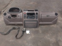 фото thumb №1, Набір подушка безпеки postrzałowy opel movano a 550752100