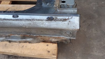 фото thumb №7, A4 b8 s4 поріг обшивка порога праві праві s line